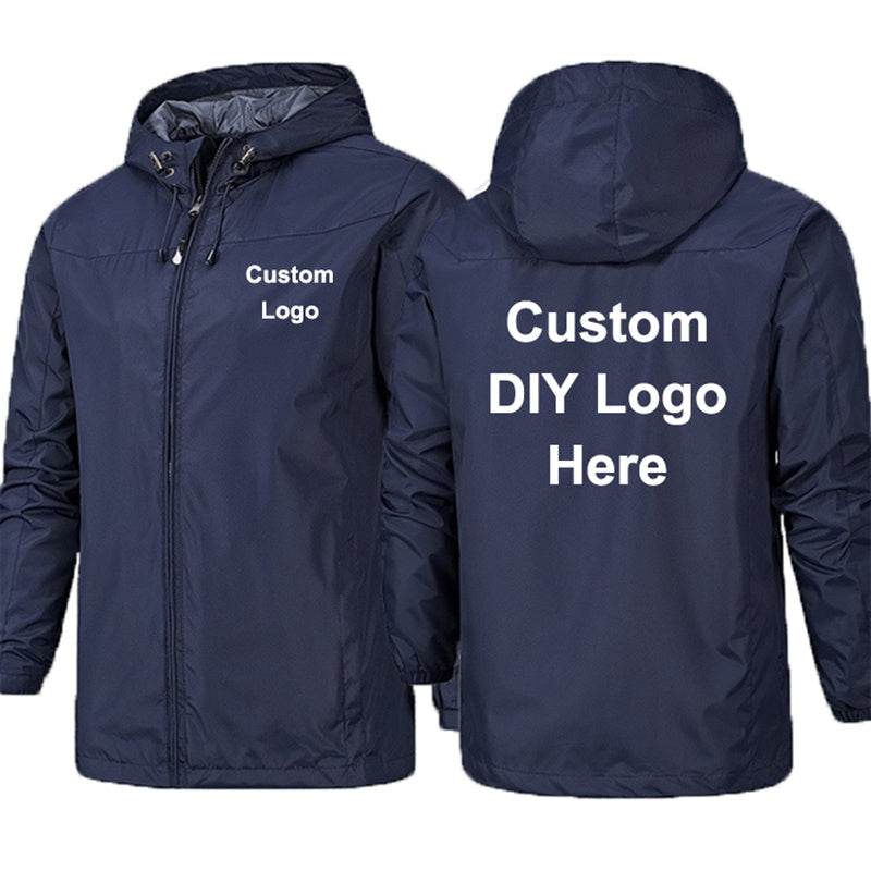 Spring And Autumn Jacket Couple Climbing Sports Charge Clothes Thin Coat - P12 Hub Europe