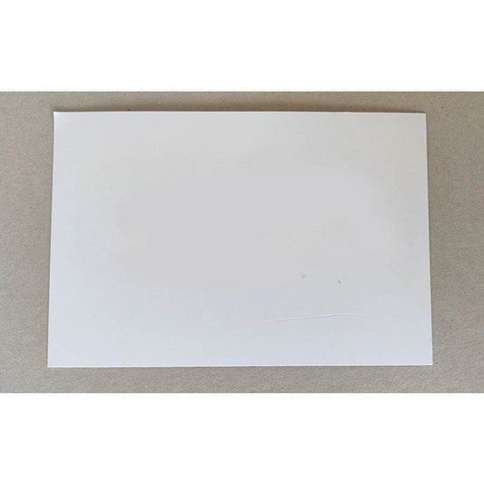 Customized Message Card - P12 Hub Europe