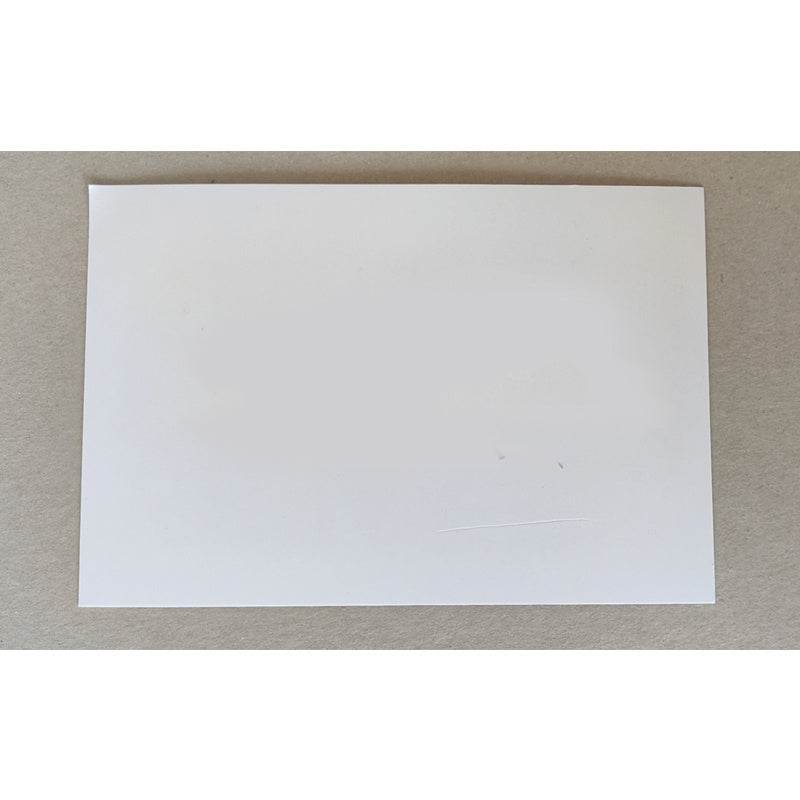 Customized Message Card - P12 Hub Europe