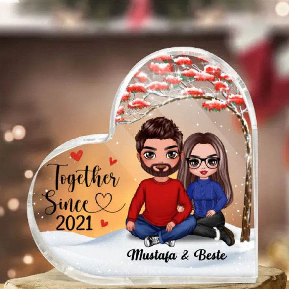 Colorful Thick 3D Acrylic Creative Irregular DIY Ornaments For Portraits - P12 Hub Europe