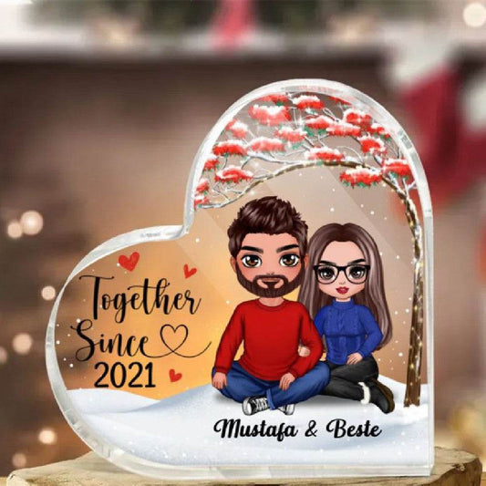 Colorful Thick 3D Acrylic Creative Irregular DIY Ornaments For Portraits - P12 Hub Europe