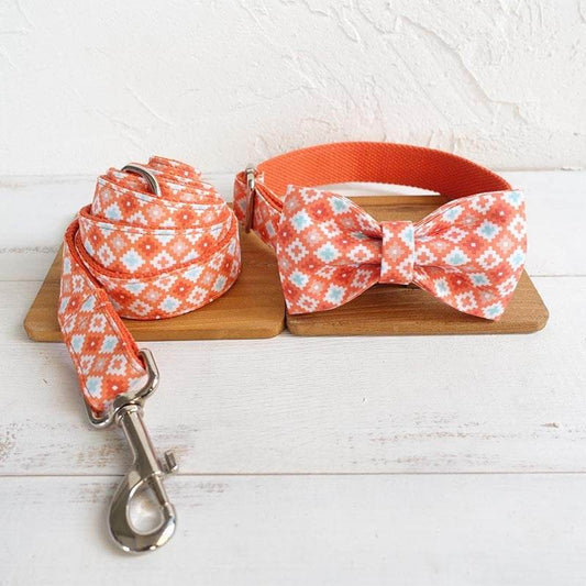 Cute Double-layer Bowknot Dog Ring Drawstring - P12 Hub Europe
