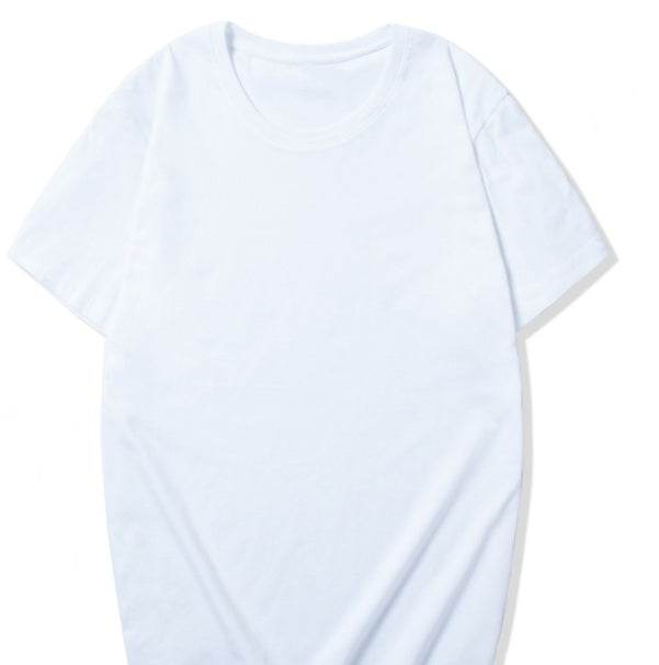 Men's Combed Cotton Half Sleeve Solid Color Short Sleeve - P12 Hub Europe