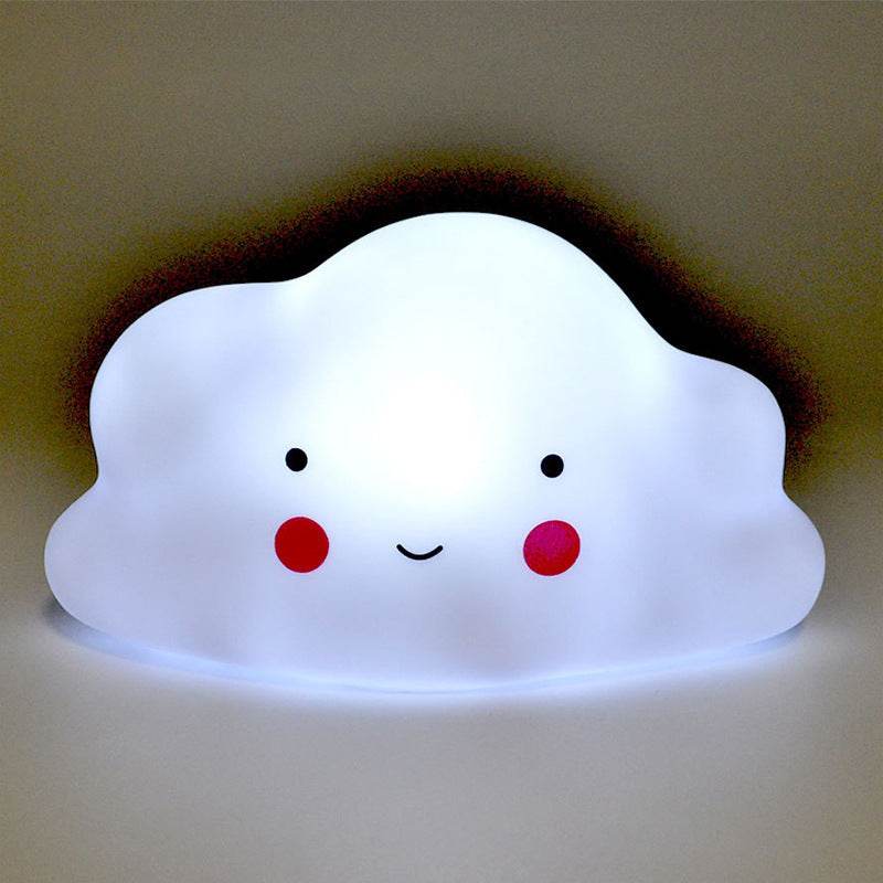 Luminous Toys, Children's Room LED Lights, Bedside Lamp Decorations, Enamel New Creative Gifts - P12 Hub Europe