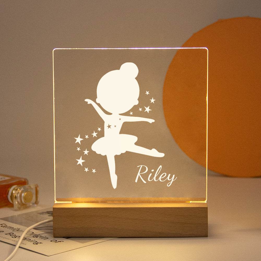 Strange Special Product 3D Small Night Light - P12 Hub Europe