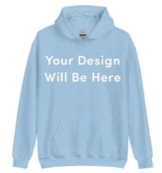 Pullover Hoodie Men And Women European And American Style - P12 Hub Europe