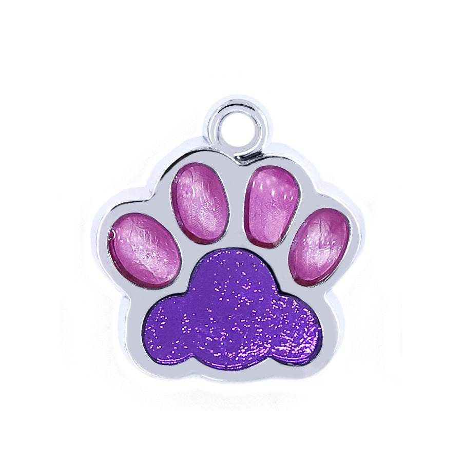 Footprint dog - P12 Hub Europe