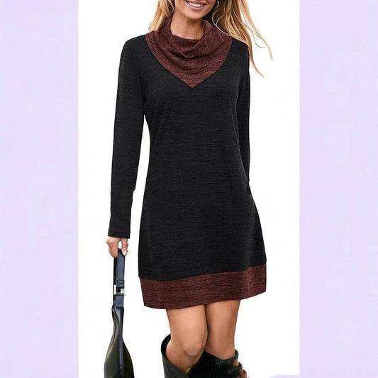 Women's Shuya Temperament Commute Dress - P12 Hub Europe