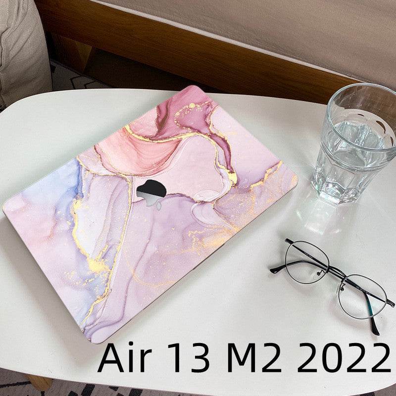 14 Inch Painted Computer Protective Cover Pattern Shell - P12 Hub Europe