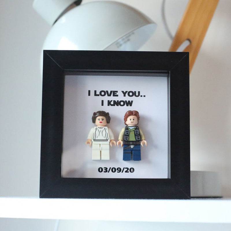 Girlfriend Birthday Anniversary Love Personalized Photo Frames - P12 Hub Europe