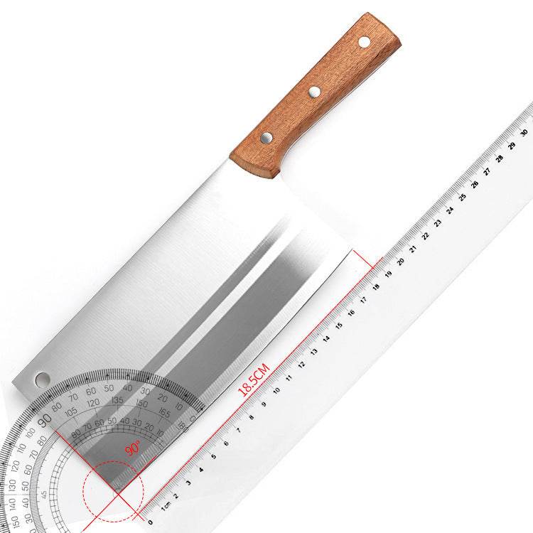 Stainless Steel Household Kitchen Knife - P12 Hub Europe