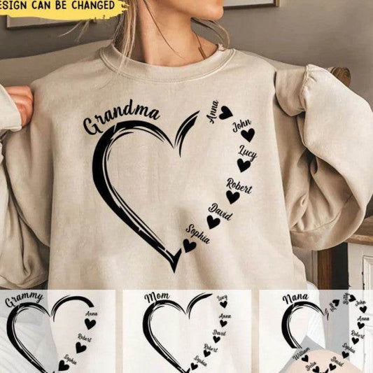 Printed Hoodie With Loose And Versatile Fashion Long Sleeves - P12 Hub Europe