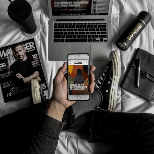 Customized online store