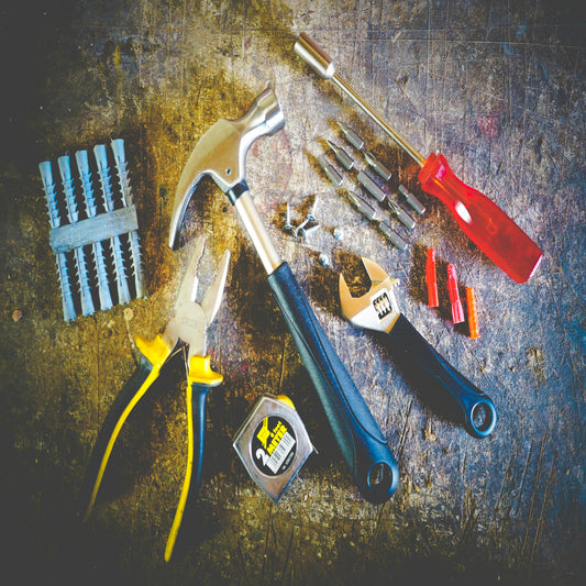 Tools -  Turnkey Online Store